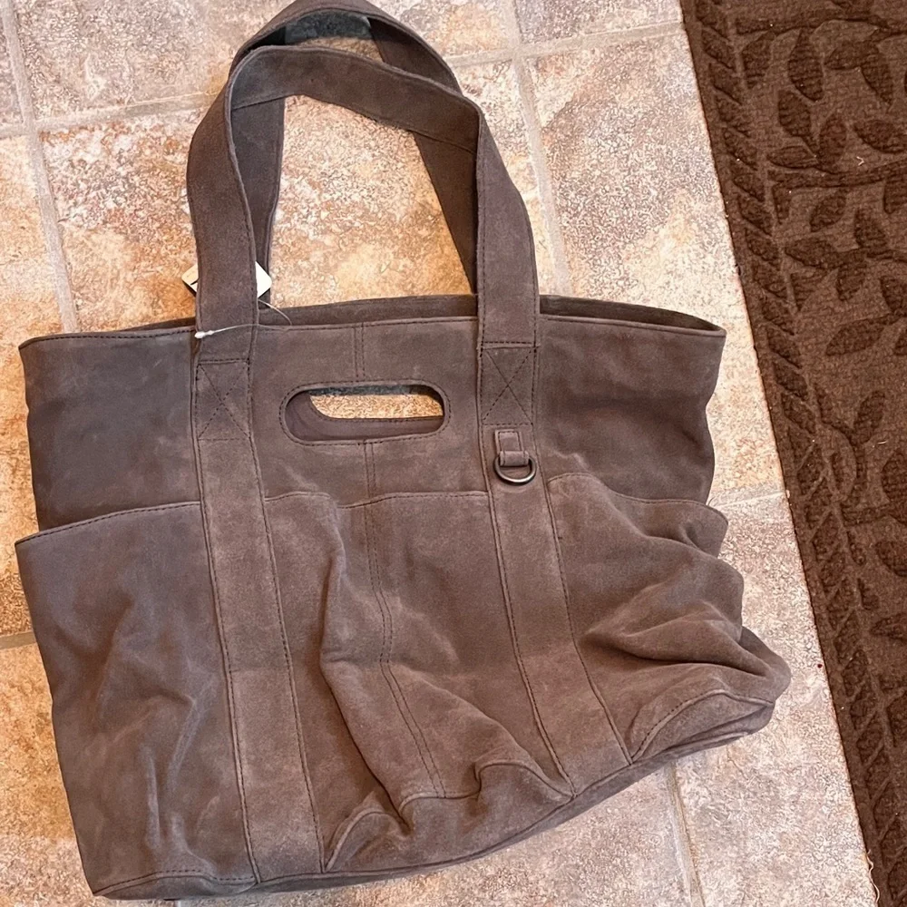 Free People charcoal c12102533cg